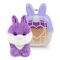 Scruff-a-Luvs - Bunny Pet - Purple (30658) / Toys