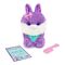 Scruff-a-Luvs - Bunny Pet - Purple (30658) / Toys