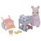 Sylvanian Families - Country Nurse Set (5094) / Toys
