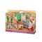 Sylvanian Families - Country Nurse Set (5094) / Toys