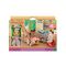 Sylvanian Families - Country Nurse Set (5094) / Toys