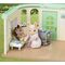Sylvanian Families - Country Nurse Set (5094) / Toys