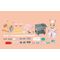 Sylvanian Families - Country Nurse Set (5094) / Toys