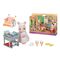 Sylvanian Families - Country Nurse Set (5094) / Toys