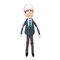 Talking Clark Griswold Plush (414552) / Toys