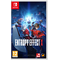 BlazBlue Entropy Effect X - Deluxe Edition / Nintendo Switch - Nintendo Switch Games - Games - Techbox