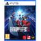 BlazBlue Entropy Effect X - Deluxe Edition / PlayStation 5 | Techbox