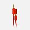 OTL - Super Mario Red Kids Wireless Headphones / Toys