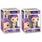 POP figure Kpop Demon Hunters Rumi 5 + 1 Chase