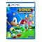 Sonic Superstars / PlayStation 5 | Techbox