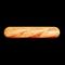 Mustard - Baguette Keyboard Rest - Golden - 40 cm / Gadgets