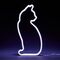 Mustard - Cat Light Upright / Gadgets