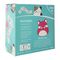 Squishmallows - Plush Bluetooth Headphones - Fifi (608091) / Toys - Keychains - Gifts - Techbox