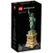 LEGO ARCHITECTURE 21042 STATUE OF LIBERTY - Lego - Collectibles - Techbox