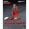 Mega Man MDLX Action Figure Rockman / Mega Man Proto Man 10 cm |  Techbox