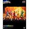 Power Rangers Turbo FigZero Action Figures 1/6 5-Pack Turbo Power Rangers 30 cm - Figurines - Collectibles - Techbox