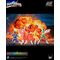 Power Rangers Turbo FigZero Action Figures 1/6 5-Pack Turbo Power Rangers 30 cm - Figurines - Collectibles - Techbox