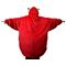 Warhammer 40K Oversized Hoodie Blanket Squig Red |  Techbox