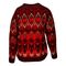Warhammer Age of Sigmar Christmas Sweater Soulblight Gravelords