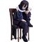 Demon Slayer: Kimetsu no Yaiba Statue Obanai Iguro 15 cm - Statues - Collectibles - Techbox