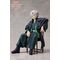 Demon Slayer: Kimetsu no Yaiba Statue Sanemi Shinazugawa 16 cm - Statues - Collectibles - Techbox