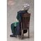 Demon Slayer: Kimetsu no Yaiba Statue Sanemi Shinazugawa 16 cm - Statues - Collectibles - Techbox