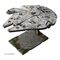 Star Wars Episode VII Model Kit 1/144 Millennium Falcon - Model Kits - Collectibles - Techbox