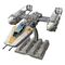 Star Wars Model Kit 1/72 Y-Wing Starfighter 22 cm - Model Kits - Collectibles - Techbox