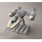 Star Wars Model Kit 1/72 Y-Wing Starfighter 22 cm - Model Kits - Collectibles - Techbox