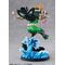 My Hero Academia PVC Statue 1/8 Tsuyu Asui Hero Suit 2D Ver. 20 cm |  Techbox