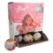 Glam Surprise Deluxe Make-Up  in Capsules (20) - Capsule Figurines - Collectibles - Techbox