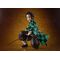 Demon Slayer: Kimetsu no Yaiba S.H.Figuarts Action Figure Tanjiro Kamado The Final Battle in the Infinity Castle 14 cm - Figurines - Collectibles - Techbox