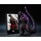 Godzilla (2016) S.H. Monster Arts Action Figure The Fourth Awakning Ver. Shin Godzilla Movie Graphic Plus 18 cm |  Techbox