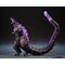 Godzilla (2016) S.H. Monster Arts Action Figure The Fourth Awakning Ver. Shin Godzilla Movie Graphic Plus 18 cm |  Techbox