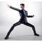 Hunter X Hunter S.H.Figuarts Action Figure Leorio 17 cm - Figurines - Collectibles - Techbox