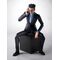 Hunter X Hunter S.H.Figuarts Action Figure Leorio 17 cm - Figurines - Collectibles - Techbox