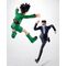 Hunter X Hunter S.H.Figuarts Action Figure Leorio 17 cm - Figurines - Collectibles - Techbox