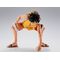 One Piece S.H.Figuarts Action Figure Monkey D. Luffy Marineford 15 cm |  Techbox