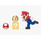 Super Mario S.H. Figuarts Action Figure Super Mario 10 cm - Figurines - Collectibles - Techbox