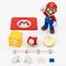 Super Mario S.H. Figuarts Action Figure Super Mario 10 cm - Figurines - Collectibles - Techbox