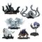 Monster Hunter Figure Builder Trading Figures Standard Model Plus Vol. 29 10 - 15 cm Assortment (6) - Figurines - Collectibles - Techbox