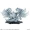 Monster Hunter Figure Builder Trading Figures Standard Model Plus Vol. 29 10 - 15 cm Assortment (6) - Figurines - Collectibles - Techbox