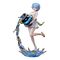 Re:Zero Starting Life in Another World PVC Statue 1/7 Rem AxA -Aquarius- 24 cm |  Techbox