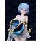 Re:Zero Starting Life in Another World PVC Statue 1/7 Rem AxA -Aquarius- 24 cm |  Techbox