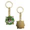 One Piece Keychain Pouche Zoro |  Techbox