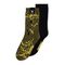 Pokemon Socks 2-Pack Pikachu 39-42 |  Techbox