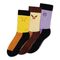 Pokémon Socks 3-Pack Starter Pokémon 39-42 |  Techbox