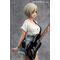 Girls Band Cry Natsu wo Mankitsu shite Sakebe Series No. 3 PVC Statue 1/7 Rupa 26 cm |  Techbox