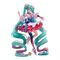 Hatsune Miku PVC Statue 1/7 Hatsune Miku: Rosuuri Ver. 27 cm |  Techbox