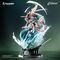 Claymore Elite Exclusive Statue 1/6 Clare vs. Ophelia 69 cm - Statues - Collectibles - Techbox